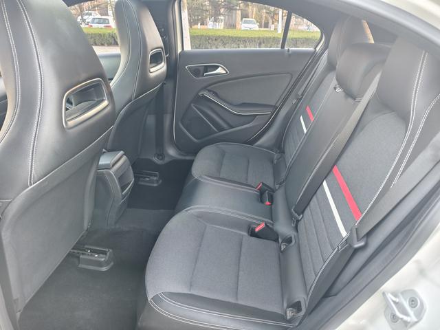 Mercedes-Benz A-Class Import 2015 A 180 Standard type – фото 7