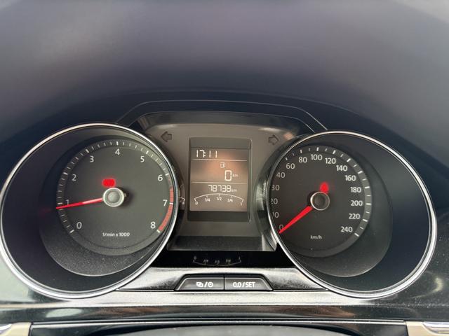 Volkswagen Bora 2014 1.6L Manual Comfort – фото 4