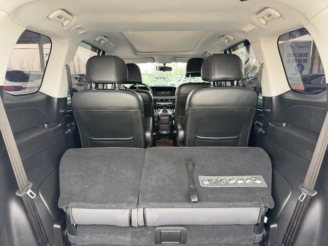 GAC Trumpchi M6 2019 270T Automatic Luxury 7-seat China VI – фото 6
