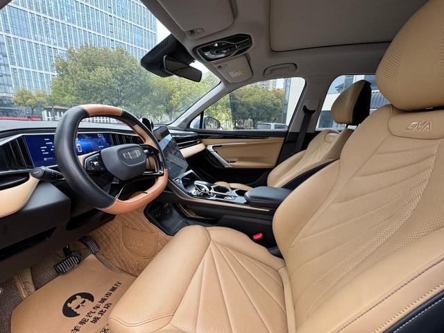 Geely Boyue L 2023 1.5TD DCT Premium – фото 9