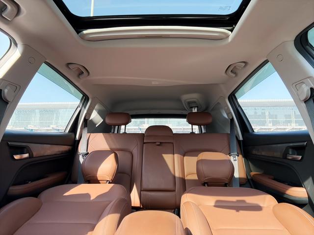 Geely Vision X6 2021 Pro 1.4T Automatic PREMIUM – фото 12