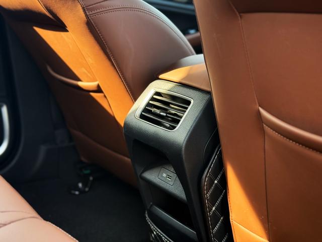 Geely Vision X6 2021 Pro 1.4T Automatic PREMIUM – фото 20