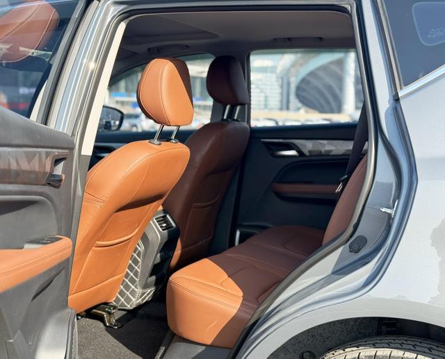 Geely Vision X6 2021 Pro 1.4T Automatic PREMIUM – фото 21