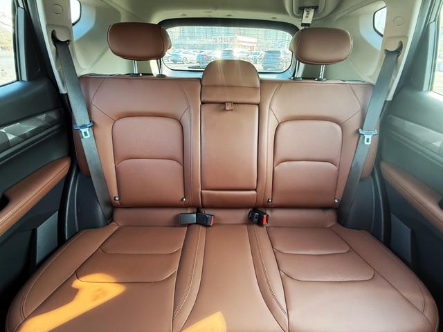 Geely Vision X6 2021 Pro 1.4T Automatic PREMIUM – фото 24
