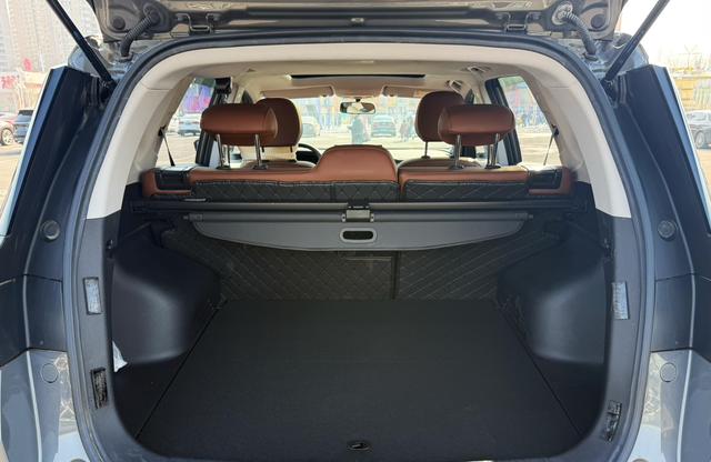 Geely Vision X6 2021 Pro 1.4T Automatic PREMIUM – фото 25