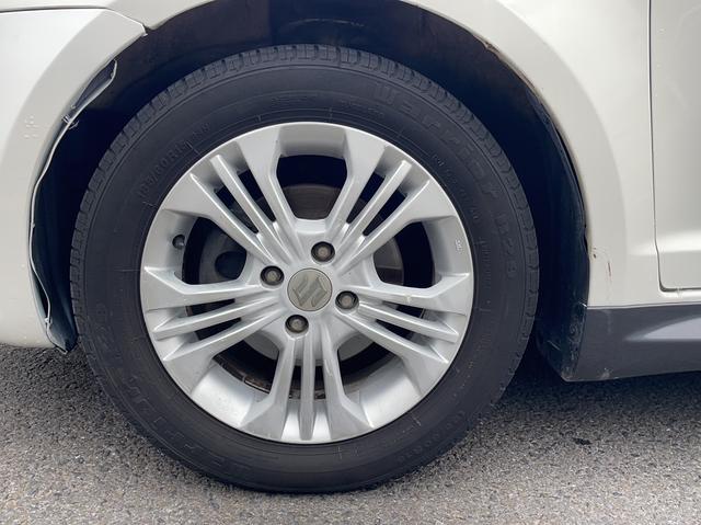 Suzuki Swi f t 2014 модификация 1.5L автоматическое Fashion