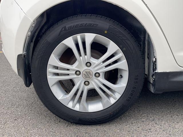 Suzuki Swi f t 2014 модификация 1.5L автоматическое Fashion – фото 7