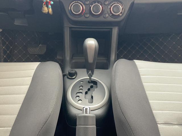 Suzuki Swi f t 2014 модификация 1.5L автоматическое Fashion – фото 23