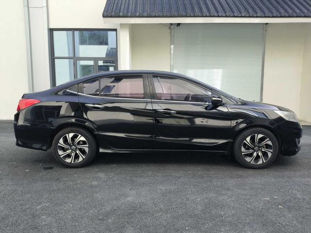 Honda Lingpai 2016 1.8L CVT Luxury – фото 7