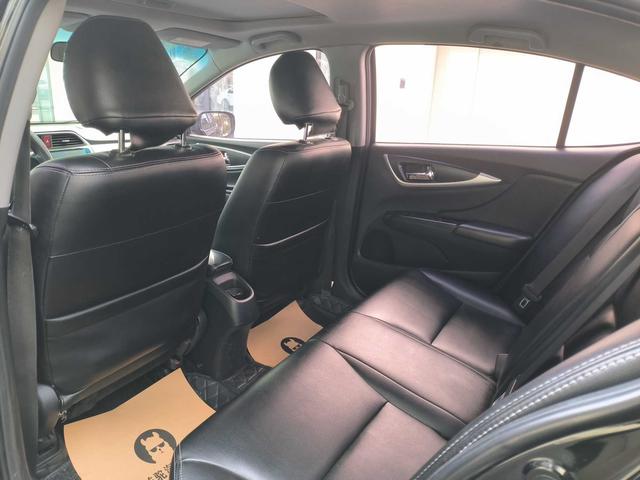 Honda Lingpai 2016 1.8L CVT Luxury – фото 10