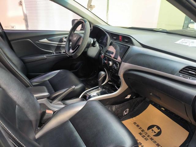 Honda Lingpai 2016 1.8L CVT Luxury – фото 11