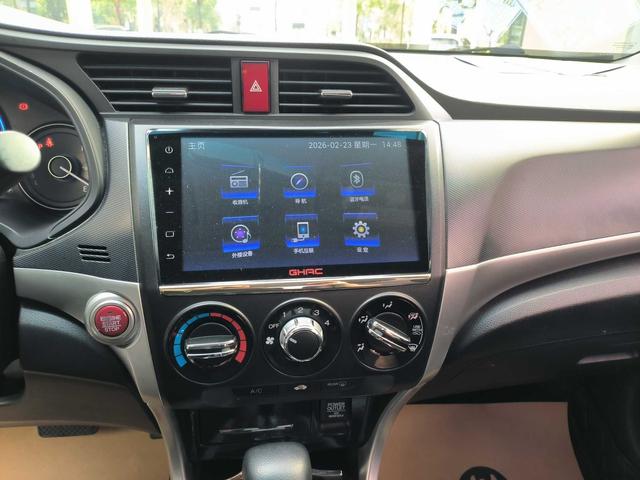 Honda Lingpai 2016 1.8L CVT Luxury – фото 12