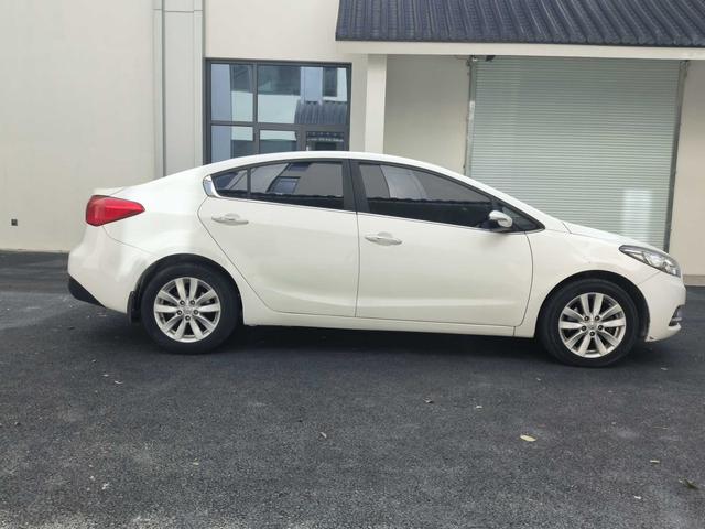 Kia K3 2015 1.6L Auto GLS – фото 8