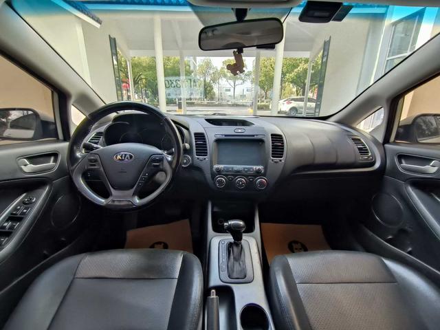 Kia K3 2015 1.6L Auto GLS – фото 10