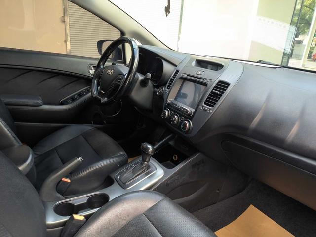 Kia K3 2015 1.6L Auto GLS – фото 11