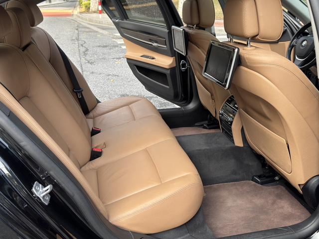 BMW 7 Series 2013 730Li Advantage – фото 11