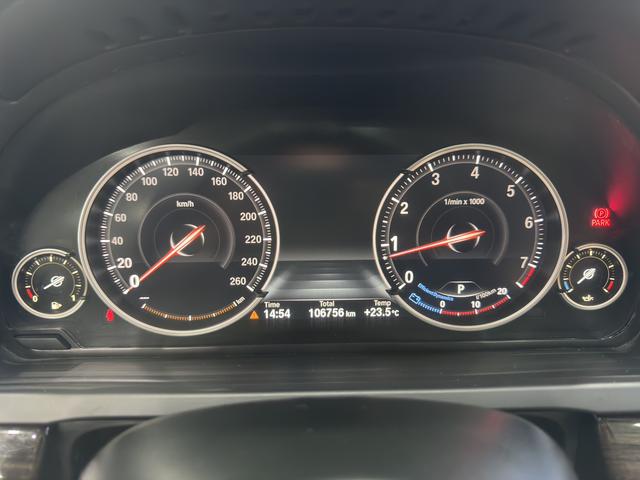 BMW 7 Series 2013 730Li Advantage – фото 14