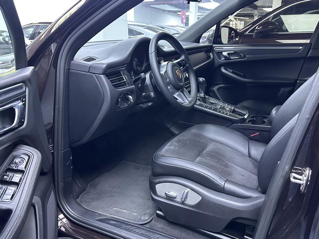 Porsche Macan 2018 Macan 2.0T – фото 4