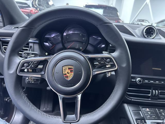 Porsche Macan 2018 Macan 2.0T – фото 6