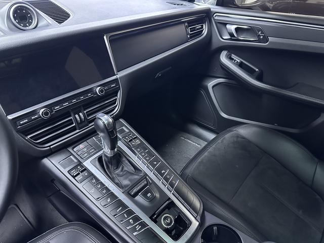 Porsche Macan 2018 Macan 2.0T – фото 7