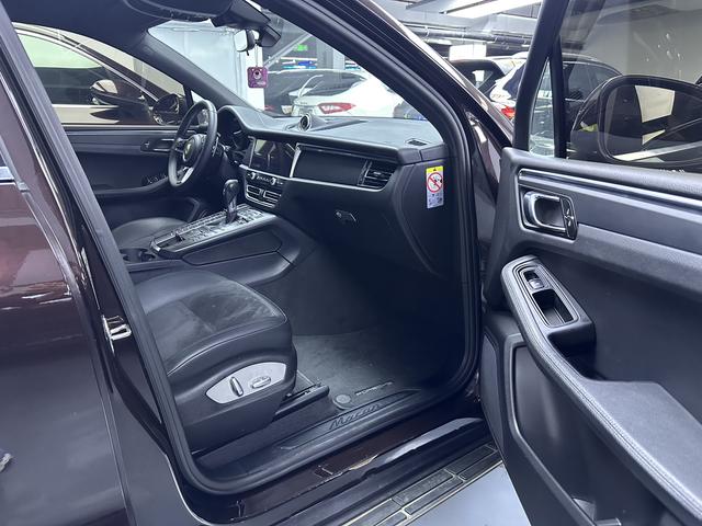 Porsche Macan 2018 Macan 2.0T – фото 8