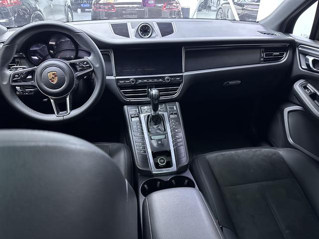Porsche Macan 2018 Macan 2.0T – фото 10