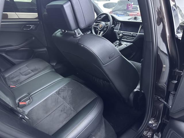 Porsche Macan 2018 Macan 2.0T – фото 11