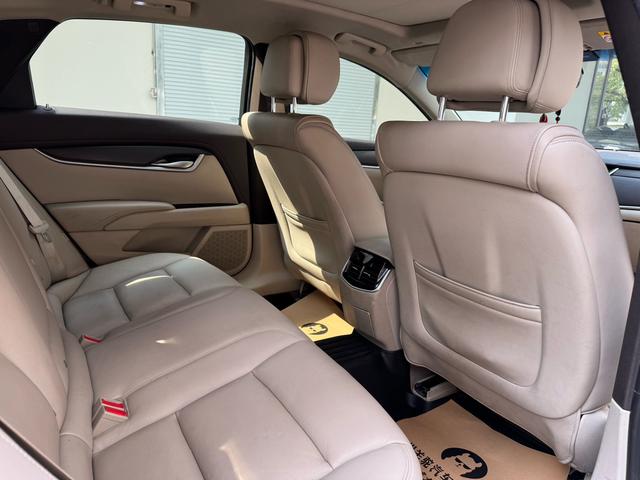 Cadillac XTS 2014 28T Comfort – фото 12