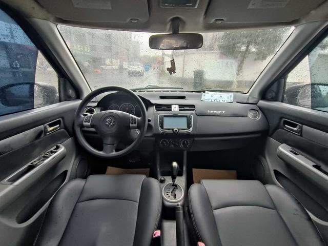 Swift 2013 1.5L Automatic Sport – фото 9