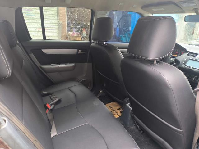 Swift 2013 1.5L Automatic Sport – фото 10