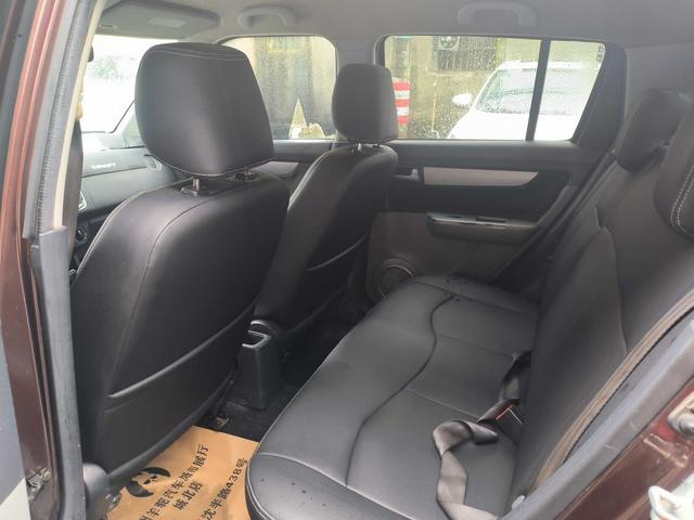 Swift 2013 1.5L Automatic Sport – фото 11