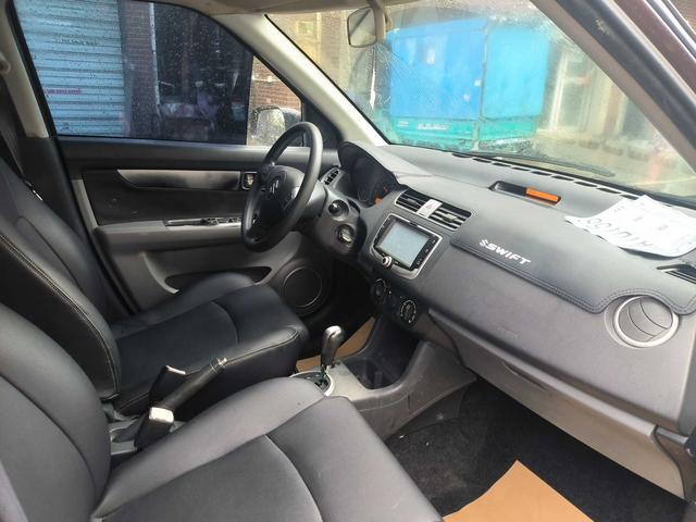 Swift 2013 1.5L Automatic Sport – фото 12