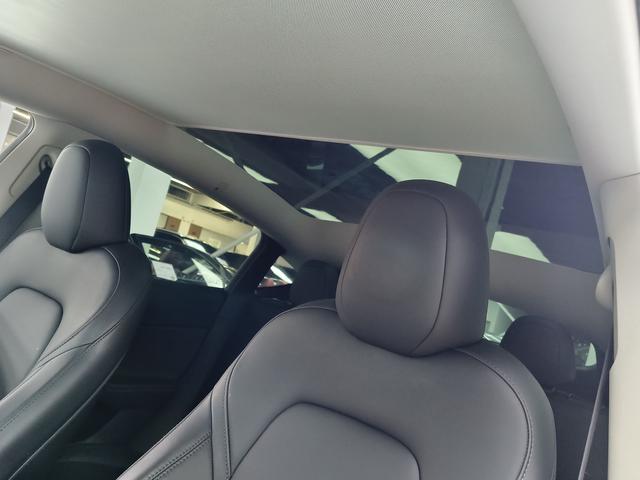 Tesla Model Y 2022 Facelift RWD – фото 11