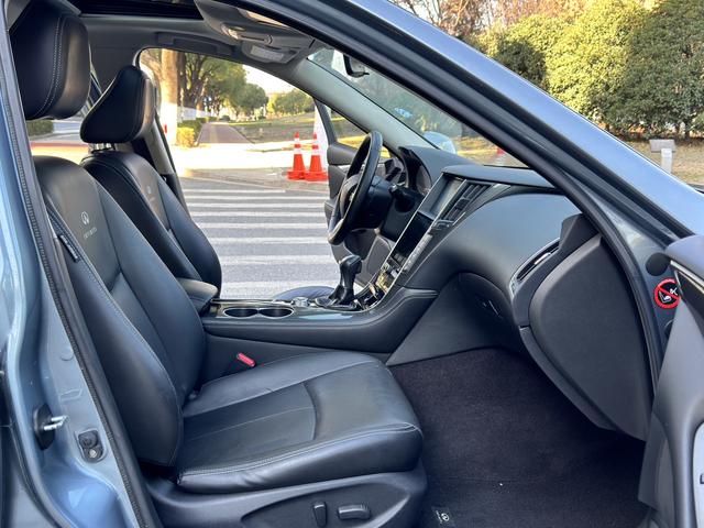 Infiniti Q50L 2015 2.0T Enjoy – фото 10