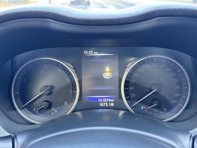 Infiniti Q50L 2015 2.0T Enjoy – фото 14