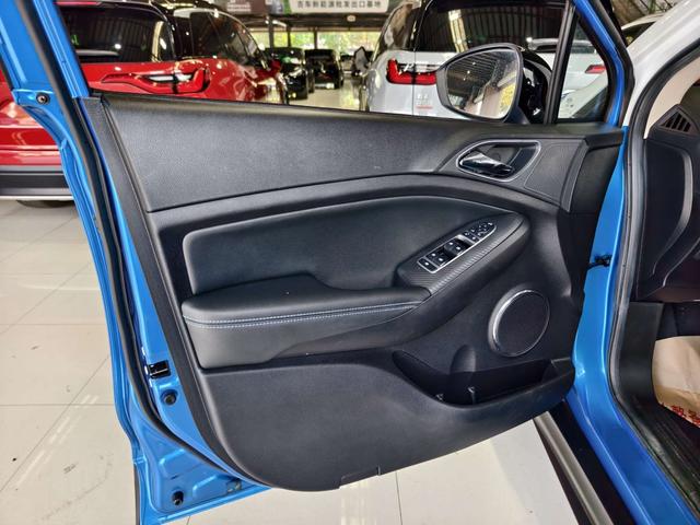 BYD Yuan EV Модель 2018 года EV360 Smart Connect Chevrolet Trax тип – фото 5