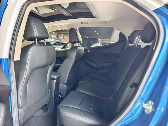 BYD Yuan EV Модель 2018 года EV360 Smart Connect Chevrolet Trax тип – фото 6