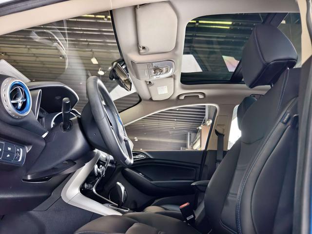 BYD Yuan EV Модель 2018 года EV360 Smart Connect Chevrolet Trax тип – фото 10