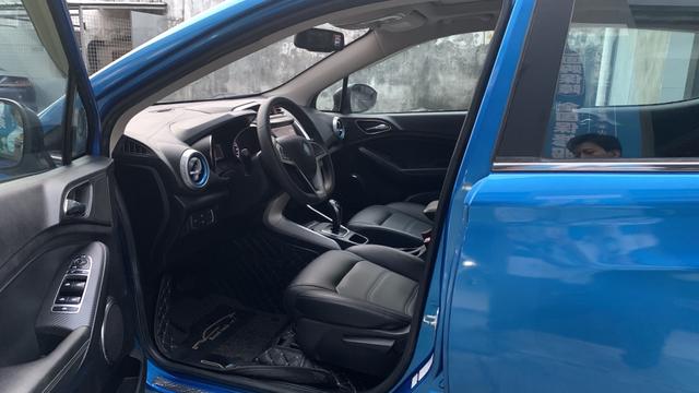 BYD Song Pro DM 2022 DM-i 110km Flagship Pro – фото 7