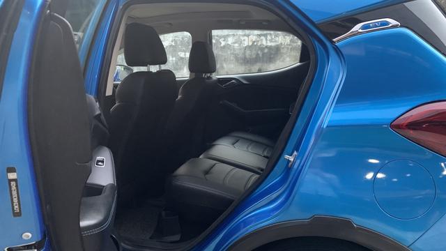 BYD Song Pro DM 2022 DM-i 110km Flagship Pro – фото 8