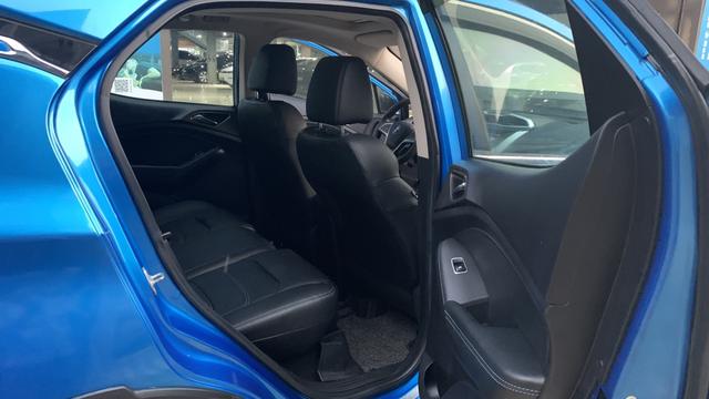 BYD Song Pro DM 2022 DM-i 110km Flagship Pro – фото 10