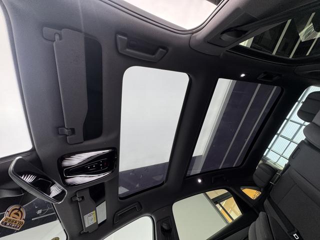 VOYAH Pursuit PHEV 2024 модификация Ultra-long Endurance 4WD Ultimate Edition – фото 11
