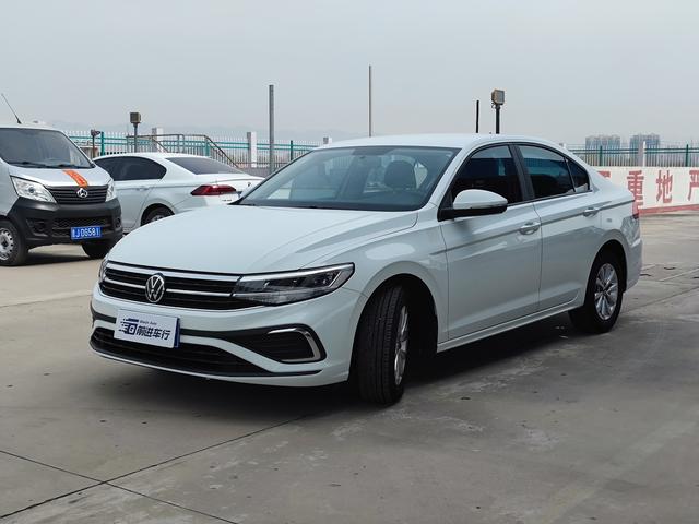 Volkswagen Bora 2024 200TSI DSG Smooth Edition – фото 1