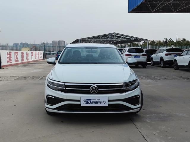 Volkswagen Bora 2024 200TSI DSG Smooth Edition – фото 2