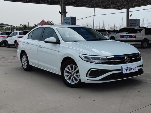 Volkswagen Bora 2024 200TSI DSG Smooth Edition – фото 3