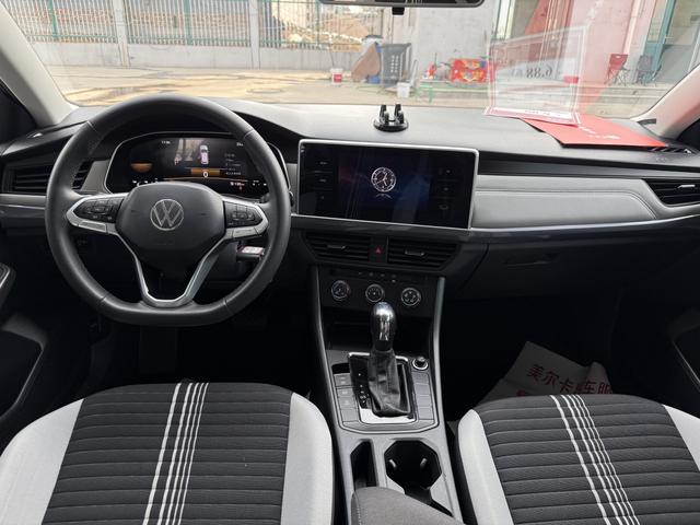 Volkswagen Bora 2024 200TSI DSG Smooth Edition – фото 6