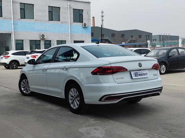 Volkswagen Bora 2024 200TSI DSG Smooth Edition – фото 11