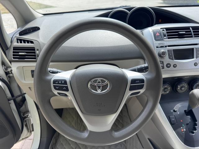 Toyota Verso 2014 Star Shine 180E CVT Elite – фото 9