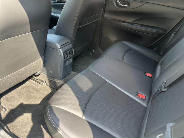 Nissan Tiida 2021 1.6L CVT Smart Drive – фото 5