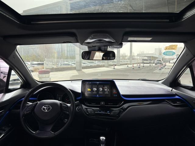 Yize Izoa Модель 2018 года 2.0L Kia Drive Edition Country VI – фото 4